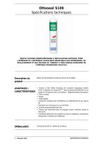 Ottoseal S100