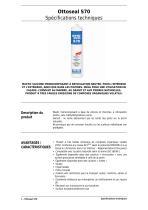 Ottoseal S70