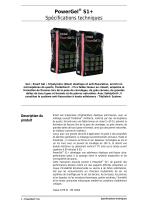 PowerGel® S1+-1