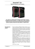 PowerGel® S2+-1