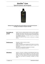 Starlike® Care