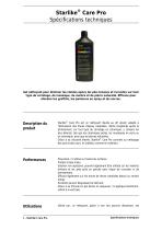 Starlike® Care Pro