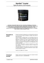 Starlike® Crystal
