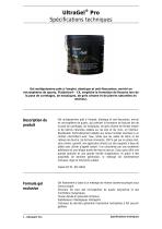UltraGel® Pro