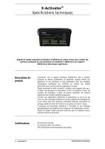 X-Activator®