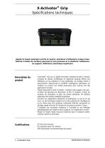 X-Activator® Grip