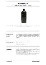 X-Cleaner Pro