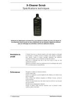 X-Cleaner Scrub-1