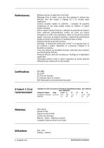 X-Color® 2 12-2