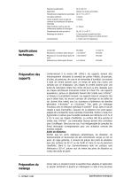X-Plan® 3-40-3