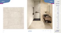 CATALOGUE LOVE TILES 2022 - 18