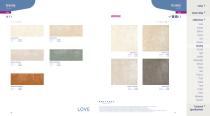 CATALOGUE LOVE TILES 2022 - 22