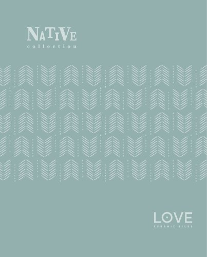 NATIVE CATALOGUE