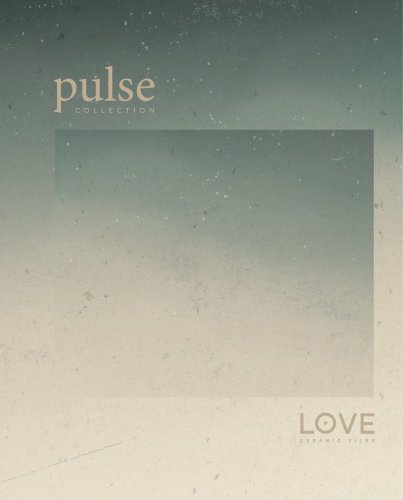 PULSE CATALOGUE