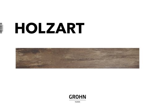 SERIES HOLZART