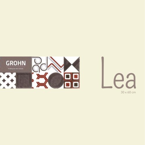 SERIES LEA