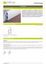 Battiscopa BI-1