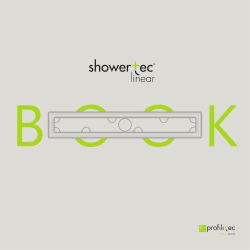 Book Showertec STL