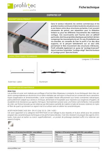 Copritec CP