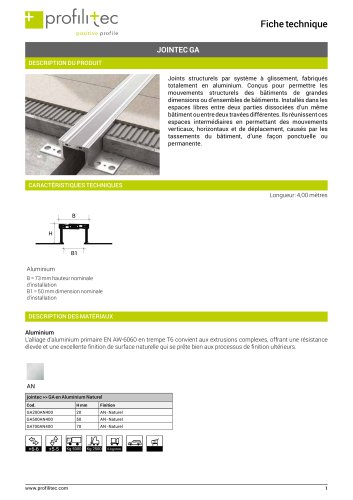 Jointec GA