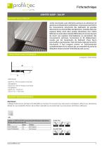 Jointec GADP-1