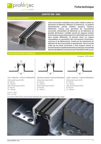 Jointec GM
