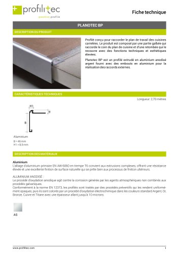 Planotec BP