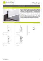 plinthe BIM-1