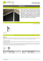 Sanitec SB 12-1