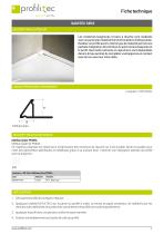 Sanitec SB 18