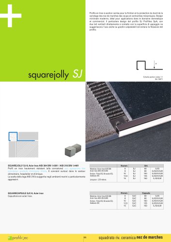 Squarejolly SJ (2025)