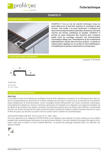 Stairtec FI