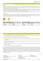 Stairtec FO-3