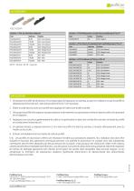 Stairtec FSL-2