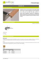 Stairtec FW-1