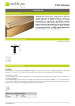 Stairtec SW-1