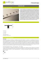 Stairtec SWR-1