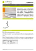 Wallprotection WB-1