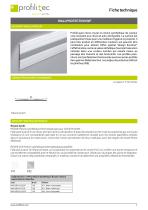 Wallprotection WP-1