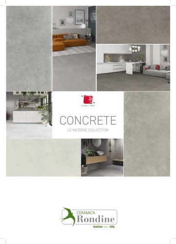 CONCRETE