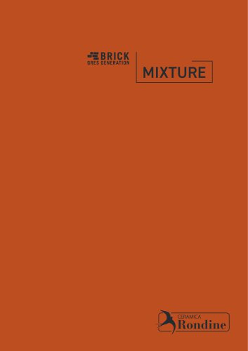 mixture