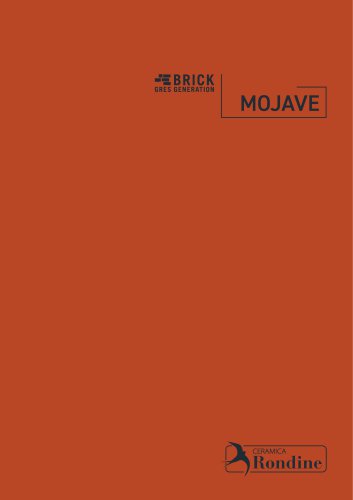 mojave