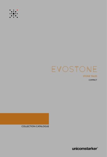 EVOSTONE compact