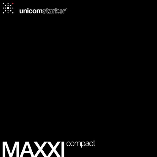 maxxi compact