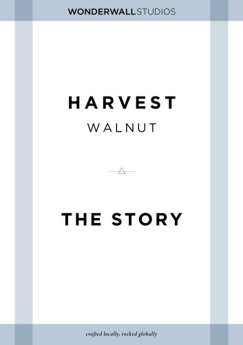 Harvest Walnut