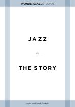 Jazz Teak