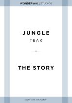 Jungle Teak