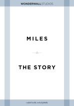 Miles Teak
