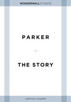Parker Mixed Salvaged