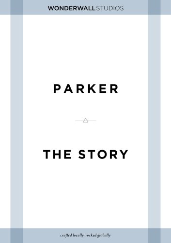 Parker Mixed Salvaged